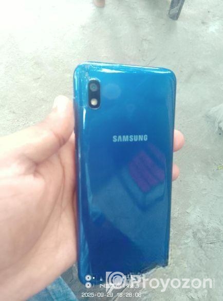 Samsung Galaxy A10 2/32 (Used)