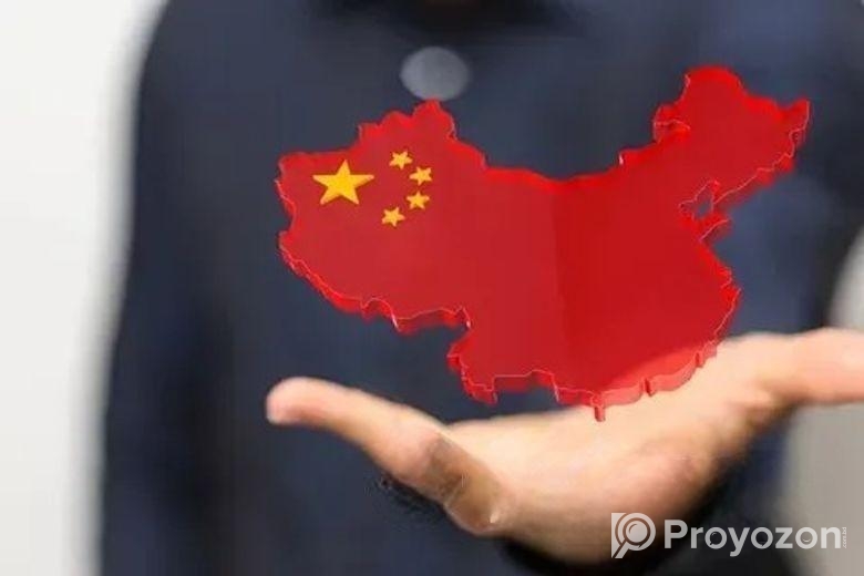 চায়না বিজনেস ভিসা গ্যারান্টি।