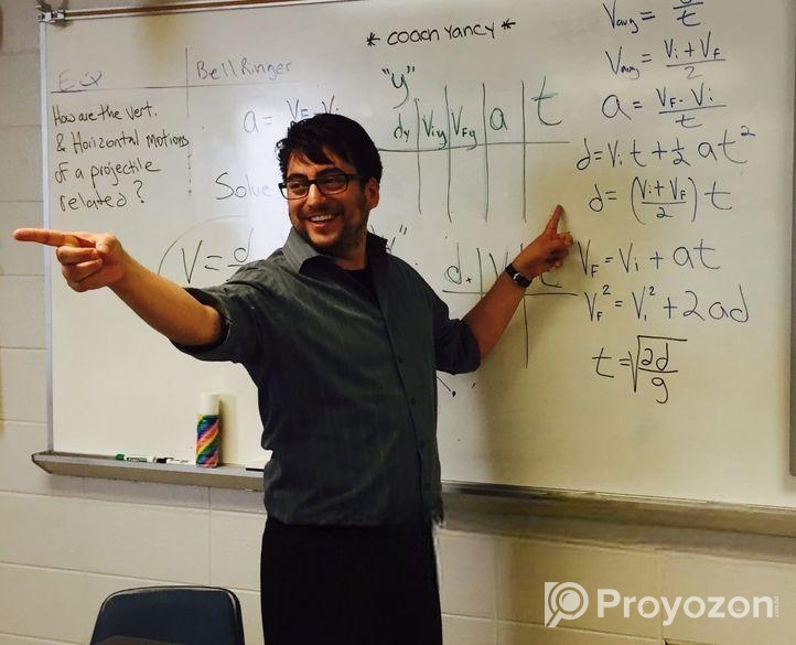 Math Home Tutor Available @ Mohammadpur