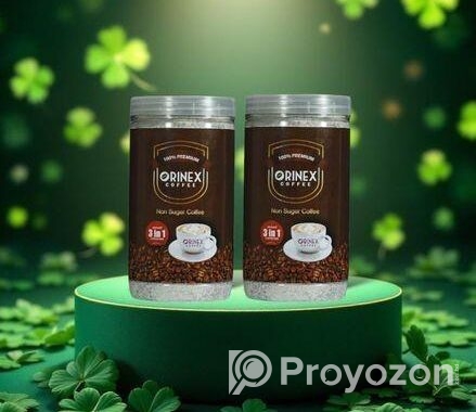 Orinexbd Coffee