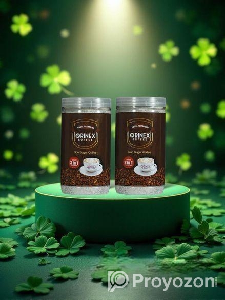 Orinexbd Coffee