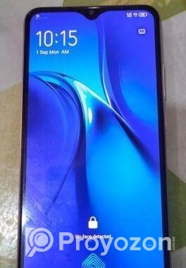 Vivo S1 Pro ful fresh (Used)