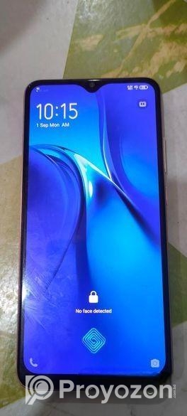 Vivo S1 Pro ful fresh (Used)