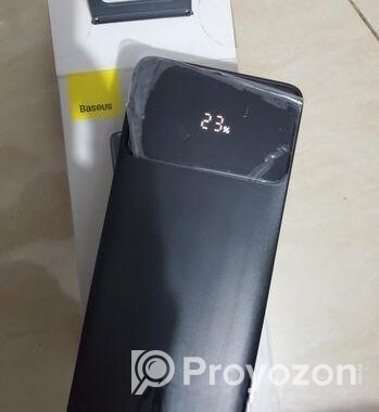 30000 Mah Power Bank