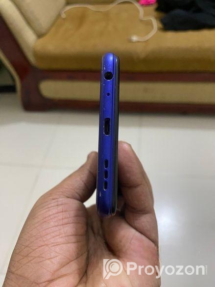 Vivo Y20 4/64 (Used)