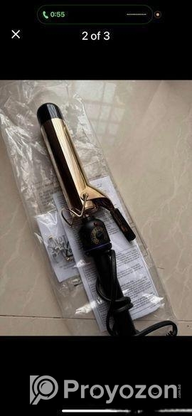 Hot Tools hair curler