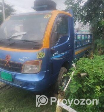 Tata ACE EX2 2020