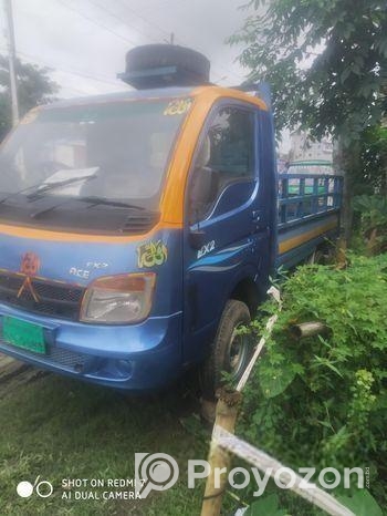 Tata ACE EX2 2020