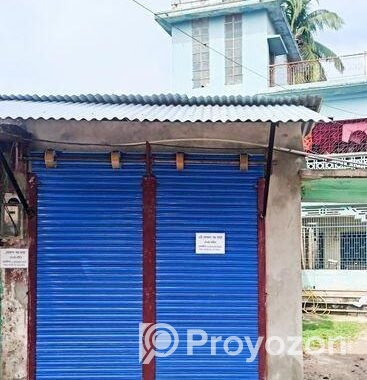 দোকান ঘর ভাড়া দেওয়া হবে (গোলকুঠি-বাহাদুর বাজার সড়ক