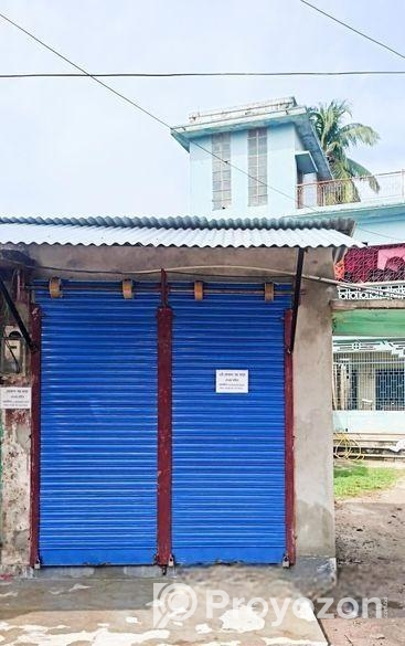 দোকান ঘর ভাড়া দেওয়া হবে (গোলকুঠি-বাহাদুর বাজার সড়ক
