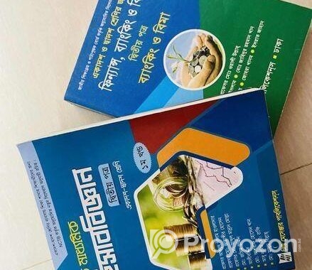 Hsc Accounting &finance 2nd Paper