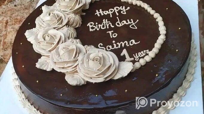 Cake making service