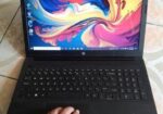 HP Core i3 6th Gen Laptop, 4GB RAM, 128GB SSD, 15.