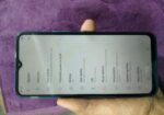 Itel Vision 1 Pro . (Used)