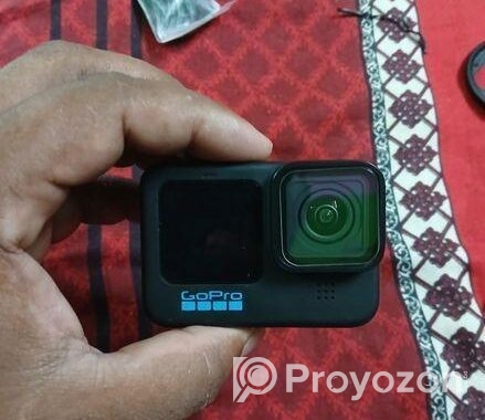 Gopro hero 10