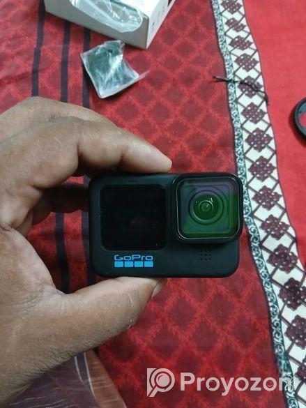 Gopro hero 10