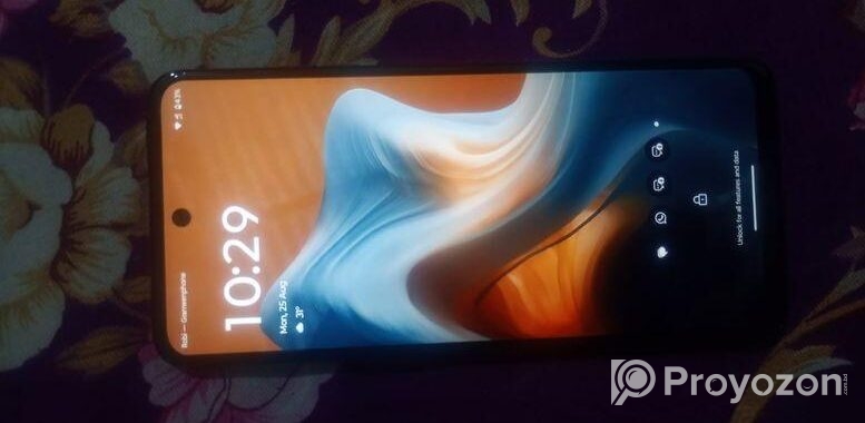 Motorola Moto G (Gen 3) (Used)