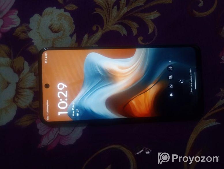 Motorola Moto G (Gen 3) (Used)