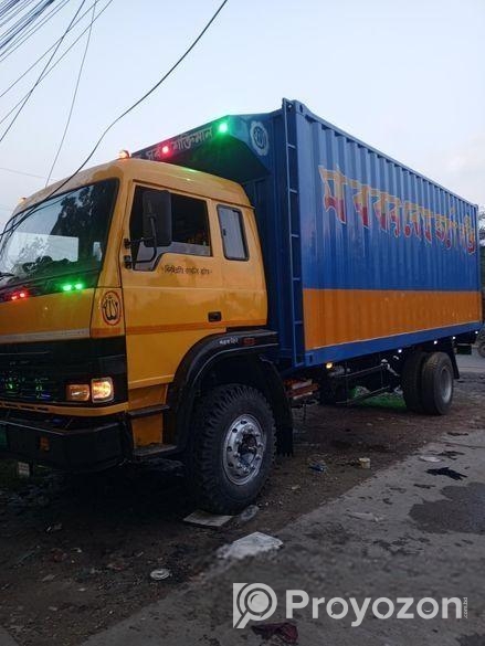 Tata 1613-BS3-M-2019 2019