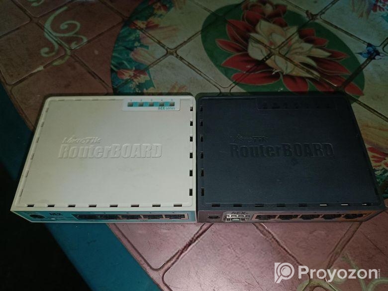 Mikrotik 760 Igs Gr3