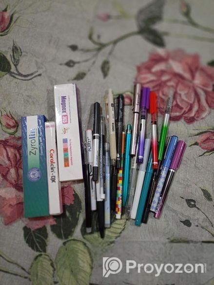 ডাক্তারী সিগনেচার কলম