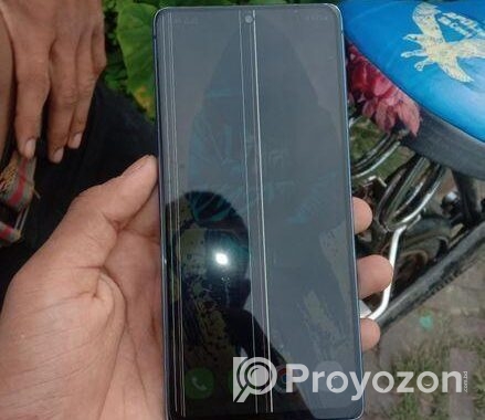 Samsung Galaxy S10 lite (Used)