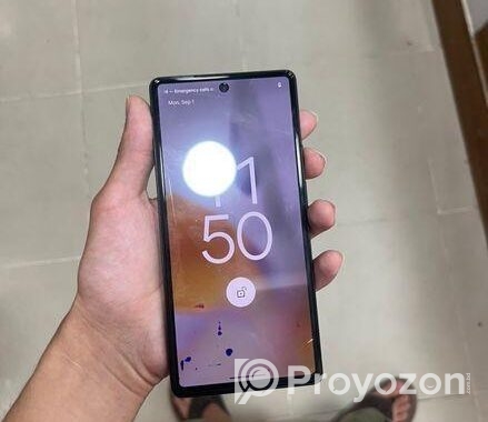 Google Pixel 6a 6/128 (Used)