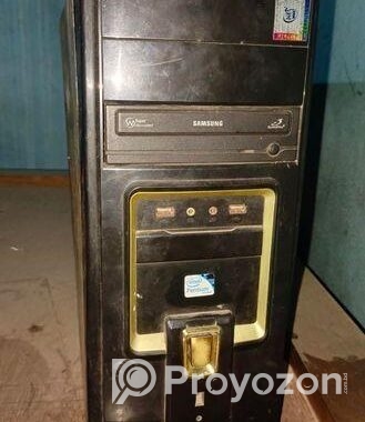 Desktop Computer for sale