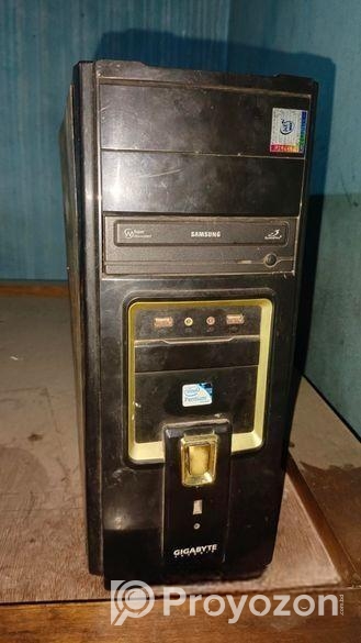 Desktop Computer for sale