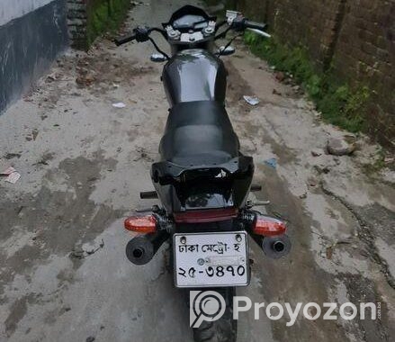 Kinlon Aga 250cc 2006