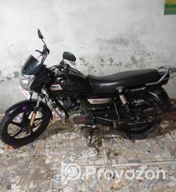 TVS Radeon 110 2021