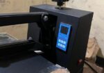 Heat Press Machine