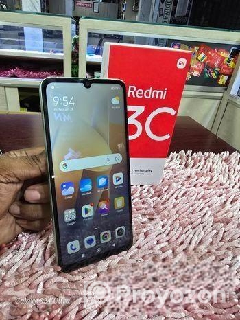 Xiaomi Redmi Note 13c 8/256 offer (New)