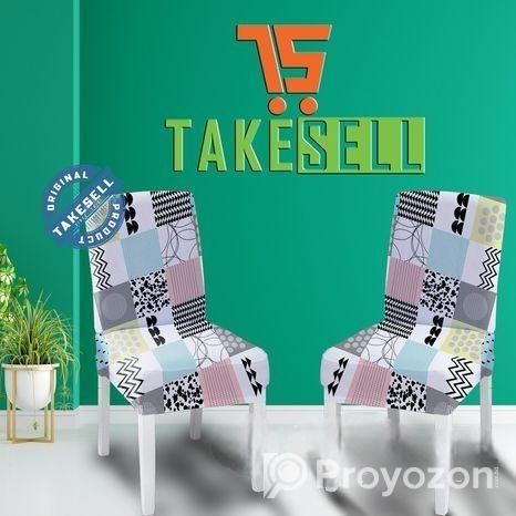 Enhance & Shield Your Chairs with Elegance