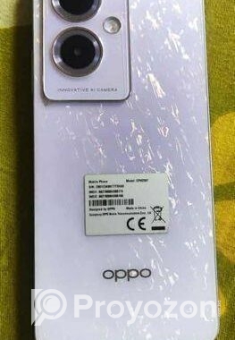 OPPO A79 New phon (Used)