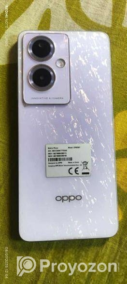 OPPO A79 New phon (Used)