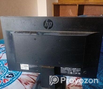 Hp V19 Monitor