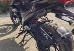 Suzuki Gixxer ABS 2020