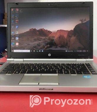 Elitebook 8470p