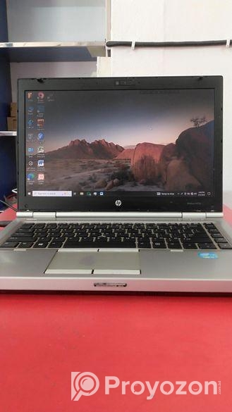 Elitebook 8470p