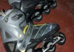 Sketting shoe for sell
