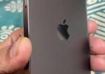Apple iPhone 12 Pro Max 256GB | Space Black (Used)
