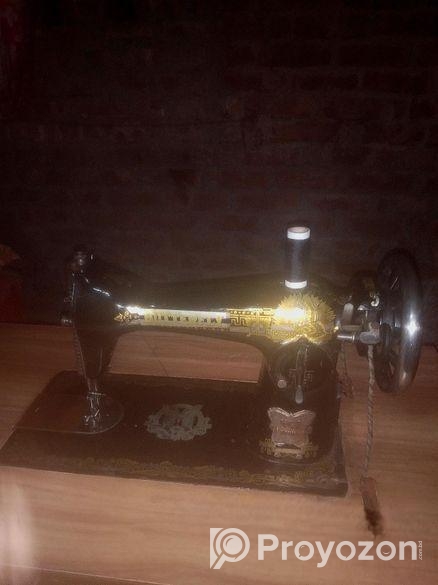 Butterfly সেলাই মেশিন