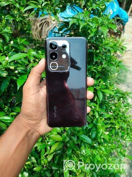 Vivo Y29-6/128 (Used)