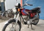 Honda CG125 CDI CG 125 2003