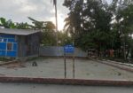 নিজস্ব জমি বিক্রি
