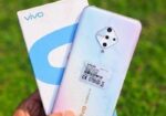 Vivo S1 Pro 8/128 fullbox (New)