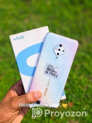 Vivo S1 Pro 8/128 fullbox (New)