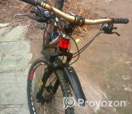 Bicycle For Sale