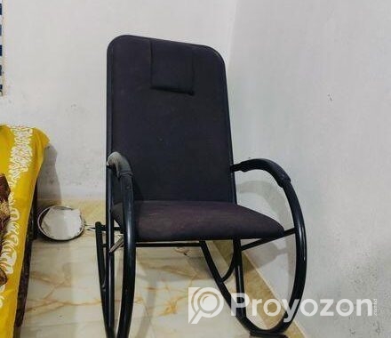 Rocking Chair Regal Brand